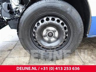 Volkswagen Transporter Transporter T6, Van, 2015 / 2024 2.0 TDI picture 10