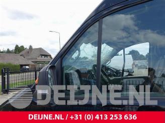 Volkswagen Crafter Crafter (SY), Van, 2016 2.0 TDI FWD picture 13