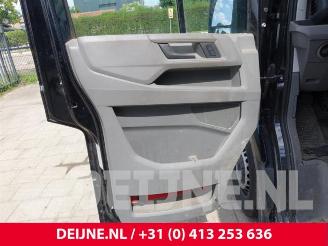 Volkswagen Crafter Crafter (SY), Van, 2016 2.0 TDI FWD picture 18