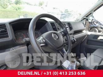 Volkswagen Crafter Crafter (SY), Van, 2016 2.0 TDI FWD picture 20