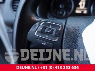 Volkswagen Caddy Caddy III (2KA,2KH,2CA,2CH), Van, 2004 / 2015 1.6 TDI 16V picture 25