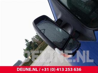 Opel Movano Movano, Van, 2010 / 2021 2.3 CDTi 16V FWD picture 13