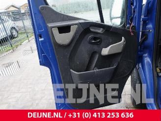 Opel Movano Movano, Van, 2010 / 2021 2.3 CDTi 16V FWD picture 18