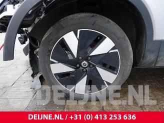 Volvo XC40 XC40 (XZ), SUV, 2017 Recharge Twin 78/82 kWh picture 10