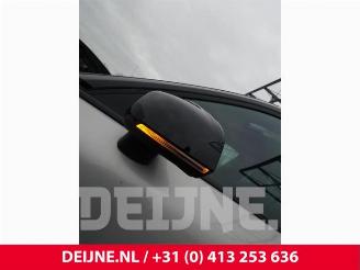 Volvo XC40 XC40 (XZ), SUV, 2017 Recharge Twin 78/82 kWh picture 11