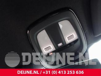 Volvo XC40 XC40 (XZ), SUV, 2017 Recharge Twin 78/82 kWh picture 18