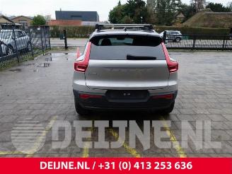 Volvo XC40 XC40 (XZ), SUV, 2017 Recharge Twin 78/82 kWh picture 6