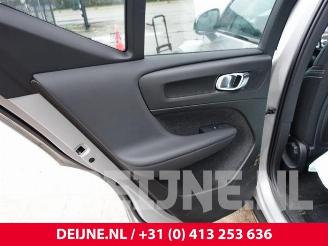 Volvo XC40 XC40 (XZ), SUV, 2017 Recharge Twin 78/82 kWh picture 33