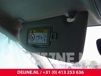 Volvo V-60 V60 Cross Country II (ZZ), Combi, 2018 2.0 B4 16V Mild Hybrid AWD picture 21