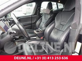 Tesla Model S Model S, Liftback, 2012 75D picture 22