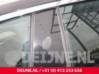 Tesla Model S Model S, Liftback, 2012 75D picture 17