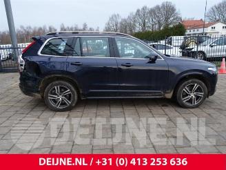 Volvo Xc-90 XC90 II, SUV, 2014 2.0 T8 16V Twin Engine AWD picture 8