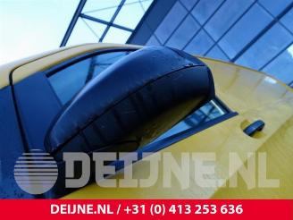 Mercedes Vito eVito (447.6), Van, 2019 41/60/66 kWh picture 12