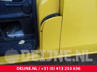 Mercedes Vito eVito (447.6), Van, 2019 41/60/66 kWh picture 20