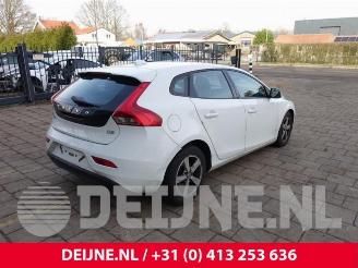 Volvo V-40 V40 (MV), Hatchback 5-drs, 2012 / 2019 1.6 D 16V picture 7