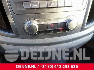 Mercedes Vito eVito (447.6), Van, 2019 41/60/66 kWh picture 33