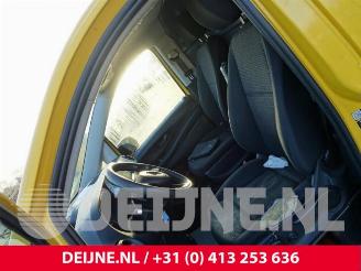 Mercedes Vito eVito (447.6), Van, 2019 41/60/66 kWh picture 24