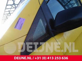 Mercedes Vito eVito (447.6), Van, 2019 41/60/66 kWh picture 12