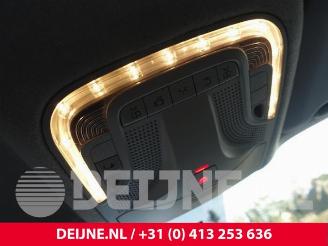 Mercedes Vito eVito (447.6), Van, 2019 41/60/66 kWh picture 28