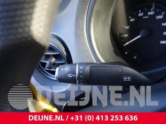 Mercedes Vito eVito (447.6), Van, 2019 41/60/66 kWh picture 26