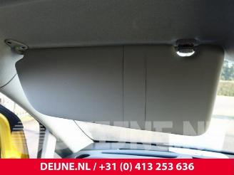 Mercedes Vito eVito (447.6), Van, 2019 41/60/66 kWh picture 30
