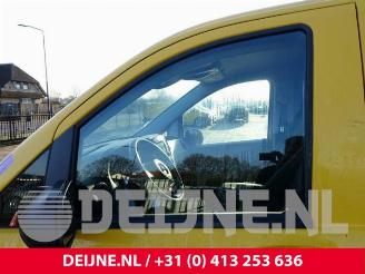 Mercedes Vito eVito (447.6), Van, 2019 41/60/66 kWh picture 15