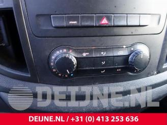 Mercedes Vito eVito (447.6), Van, 2019 41/60/66 kWh picture 30