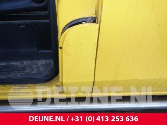 Mercedes Vito eVito (447.6), Van, 2019 41/60/66 kWh picture 18