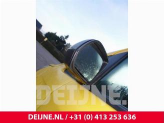 Mercedes Vito eVito (447.6), Van, 2019 41/60/66 kWh picture 14