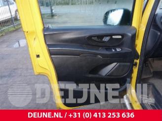 Mercedes Vito eVito (447.6), Van, 2019 41/60/66 kWh picture 20