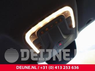 Mercedes Vito eVito (447.6), Van, 2019 41/60/66 kWh picture 25