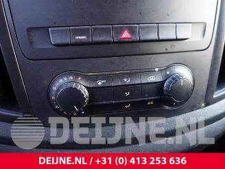Mercedes Vito eVito (447.6), Van, 2019 41/60/66 kWh picture 27