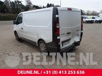 Renault Trafic Trafic (1FL/2FL/3FL/4FL), Van, 2014 1.6 dCi 95 picture 5