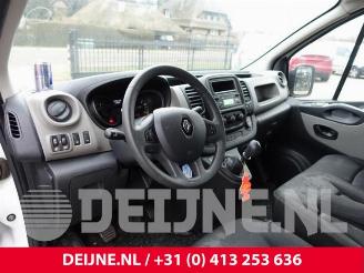 Renault Trafic Trafic (1FL/2FL/3FL/4FL), Van, 2014 1.6 dCi 95 picture 21