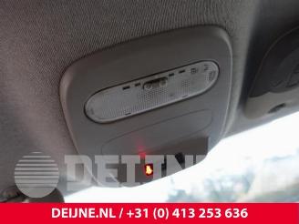 Renault Trafic Trafic (1FL/2FL/3FL/4FL), Van, 2014 1.6 dCi 95 picture 24