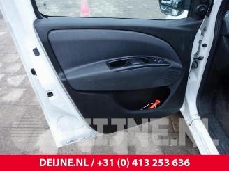 Fiat Doblo Doblo Cargo (263), Van, 2010 1.3 MJ 16V Euro 4 picture 16