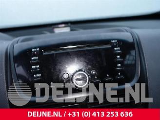 Fiat Doblo Doblo Cargo (263), Van, 2010 1.3 MJ 16V Euro 4 picture 30