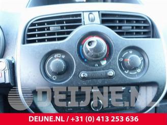 Renault Kangoo Kangoo Express (FW), Van, 2008 1.5 dCi 75 FAP picture 23