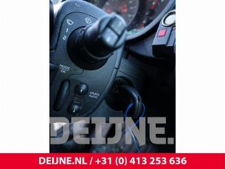Renault Kangoo Kangoo Express (FW), Van, 2008 1.5 dCi 75 FAP picture 25