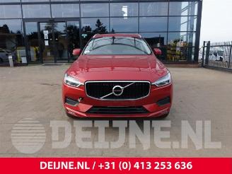 Volvo Xc-60 XC60 II (UZ), SUV, 2017 2.0 D4 16V AWD picture 2