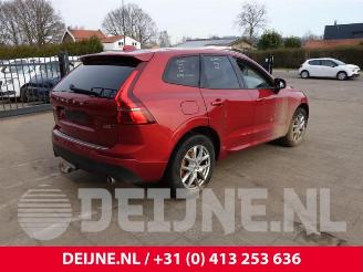 Volvo Xc-60 XC60 II (UZ), SUV, 2017 2.0 D4 16V AWD picture 7