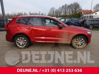Volvo Xc-60 XC60 II (UZ), SUV, 2017 2.0 D4 16V AWD picture 8
