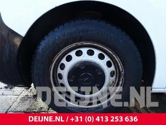 Opel Vivaro Vivaro, Van, 2019 1.5 CDTI 120 picture 11