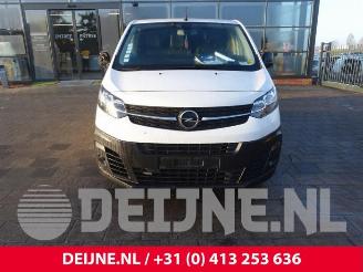 Opel Vivaro Vivaro, Van, 2019 1.5 CDTI 120 picture 2