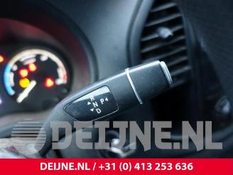 Mercedes Vito eVito (447.6), Van, 2019 41/60/66 kWh picture 26