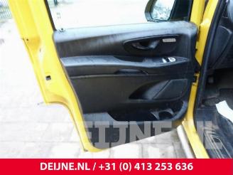 Mercedes Vito eVito (447.6), Van, 2019 41/60/66 kWh picture 18