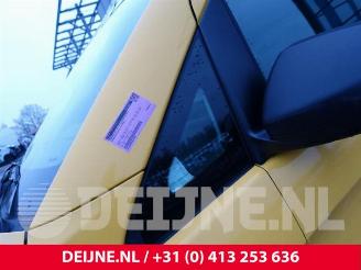 Mercedes Vito eVito (447.6), Van, 2019 41/60/66 kWh picture 11