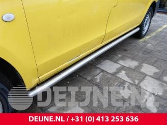 Mercedes Vito eVito (447.6), Van, 2019 41/60/66 kWh picture 10