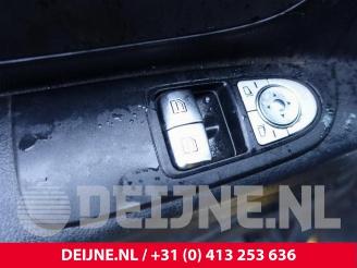 Mercedes Vito eVito (447.6), Van, 2019 41/60/66 kWh picture 19