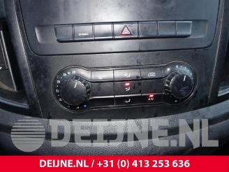 Mercedes Vito eVito (447.6), Van, 2019 41/60/66 kWh picture 32